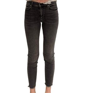 AllSaints grey jeans